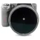 B+w Basic Polarisaatiosuodatin 55 mm