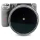 B+w Basic Polariseringsfilter 58 mm