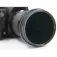 B+w Basic Polarisationsfilter 58 mm