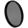 B+w Filtro polarizzatore Basic 62 mm