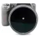 B+w Basic Polarizing Filter 67 mm