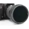 B+w Basic Polarizing Filter 72 mm