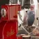 Berkel Volano B3 Kødhakker