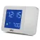 Braun BC 015 Wecker