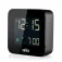 Braun BC 08 Wecker