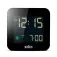 Braun BC 08 alarm clock