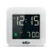 Braun BC 08 väckarklocka