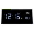 Braun BNC 016 LED Alarm Clock