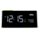 Braun BNC 016 LED väckarklocka