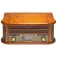 Denver Giradiscos MRD-51 Braun
