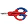 Knipex 전기기사 가위
