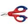 Knipex 전기기사 가위