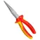 Knipex Alicates de punta 200 mm