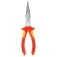 Knipex Alicates de punta 200 mm