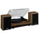 Lenco LS-100 turntable
