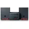 Lenco MC-250 Micro-Hi-Fi