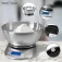 Proficook Báscula de cocina PC-KW 1040