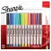 Sharpie Marcador permanent UF 12 unitats