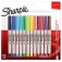 Sharpie UF Permanenter Marker 12 einheiten