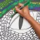 Sharpie UF Permanenter Marker 12 einheiten