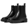 Only Botas Beth 2 Pu Leather