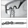 SPRO Crimping 14 cm Pliers