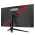 Nilox NXMM272KFLESS 27´´ QHD LED skærm 60Hz