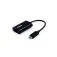 Nilox USB C naar RJ45 adapter