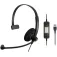 Sennheiser Auriculars SC30 USB ML