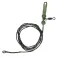 Mikado Carp Set Leadcore+Helicopter Forfang