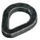 Mikado Tear Drop ringer 25 enheter