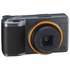 Ricoh imaging Kompakt Kamera Med Batteri DB GR III Street Edition 110 Og Taske GC-9