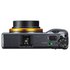 Ricoh imaging Kompakt Kamera Med Batteri DB GR III Street Edition 110 Og Taske GC-9