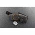 Ricoh imaging Fotocamera Compatta Con Batteria DB GR III Street Edition 110 E Borsa GC-9