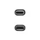 Aisens Mini USB C till USB 2.0-adapter