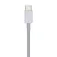 Aisens Cable USB C a Lightning 2 m