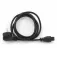 Gembird Cable d´alimentació PC-186-ML12 1.8 m
