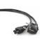 Gembird Cordon d´alimentation PC-186-ML12 1.8 m