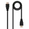 Nanocable HDMI 1.3 kaapeli 1 m