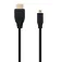 Nanocable HDMI 1.4 kaapeli 80 cm