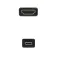Nanocable HDMI 1.4 kaapeli 80 cm