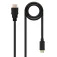 Nanocable HDMI Mini 1.3 kaapeli 1.8 m