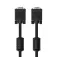 Nanocable Cable SVGA 1 m