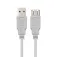 Nanocable Extension USB 2.0 3 m
