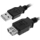 Nanocable USB 2.0 확장기 3 m