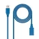 Nanocable USB 3.0 -jatke 1 m