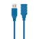 Nanocable USB 3.0 -jatke 1 m