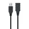 Nanocable USB 3.0-verlenger 3 m