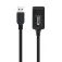 Nanocable USB 3.0-verlenger 5 m