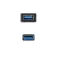 Nanocable USB 3.0 -jatke 5 m
